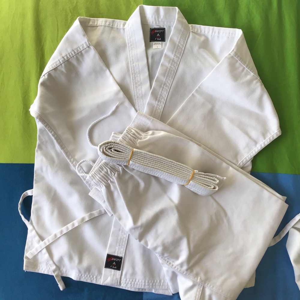 Karate Gi